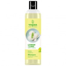 Lemon Shampoo Vegan7